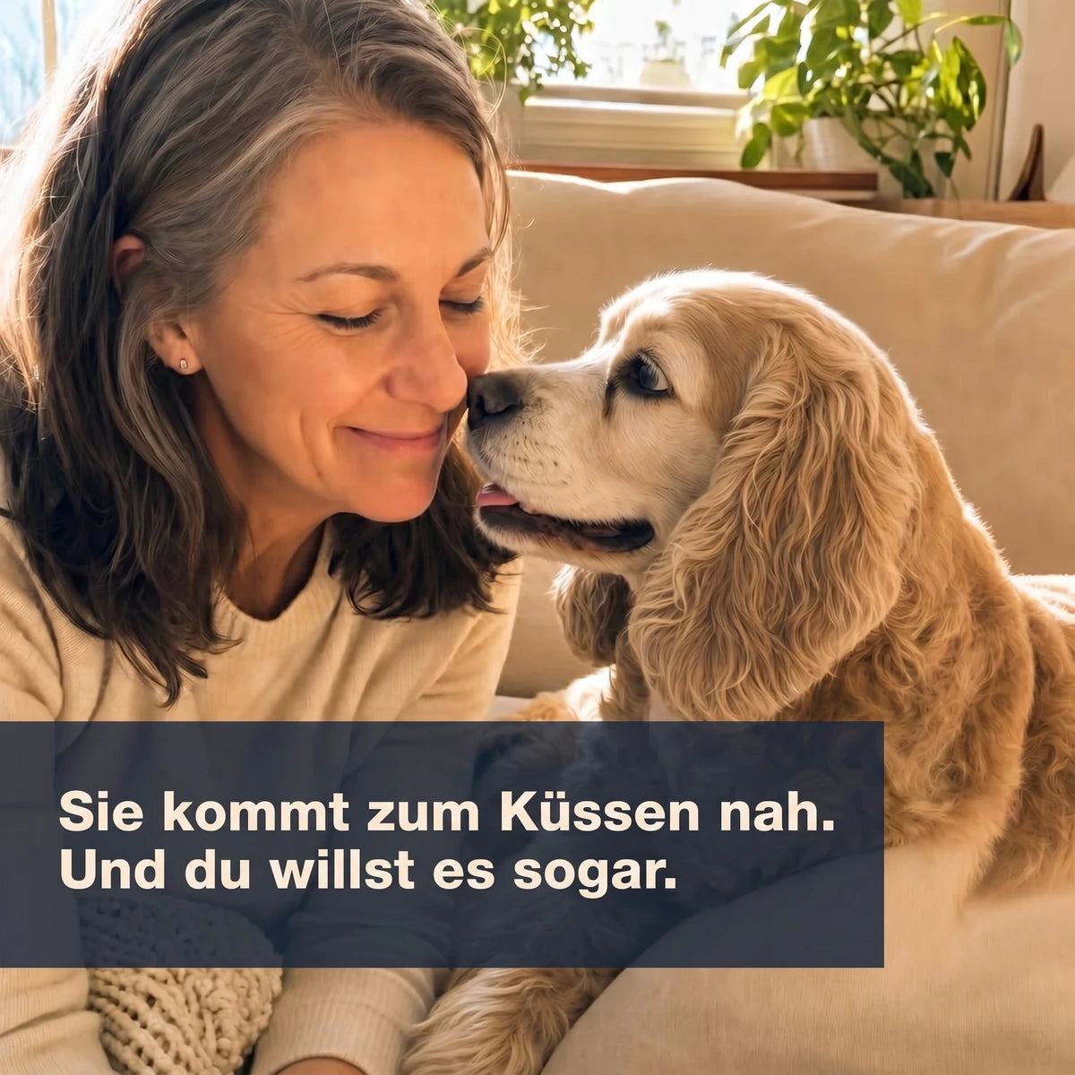 Das klinisch erprobte Daily Dogbiotic™ in hochwertiger Qualität